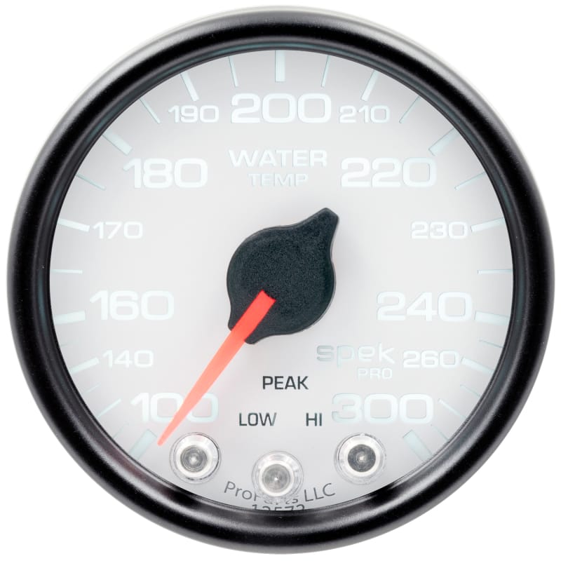 AM Spek-Pro Gauges thumbnail 3