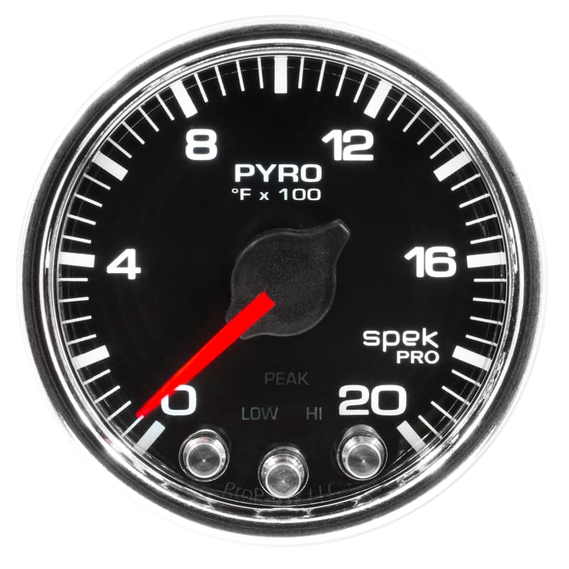 AM Spek-Pro Gauges thumbnail 4