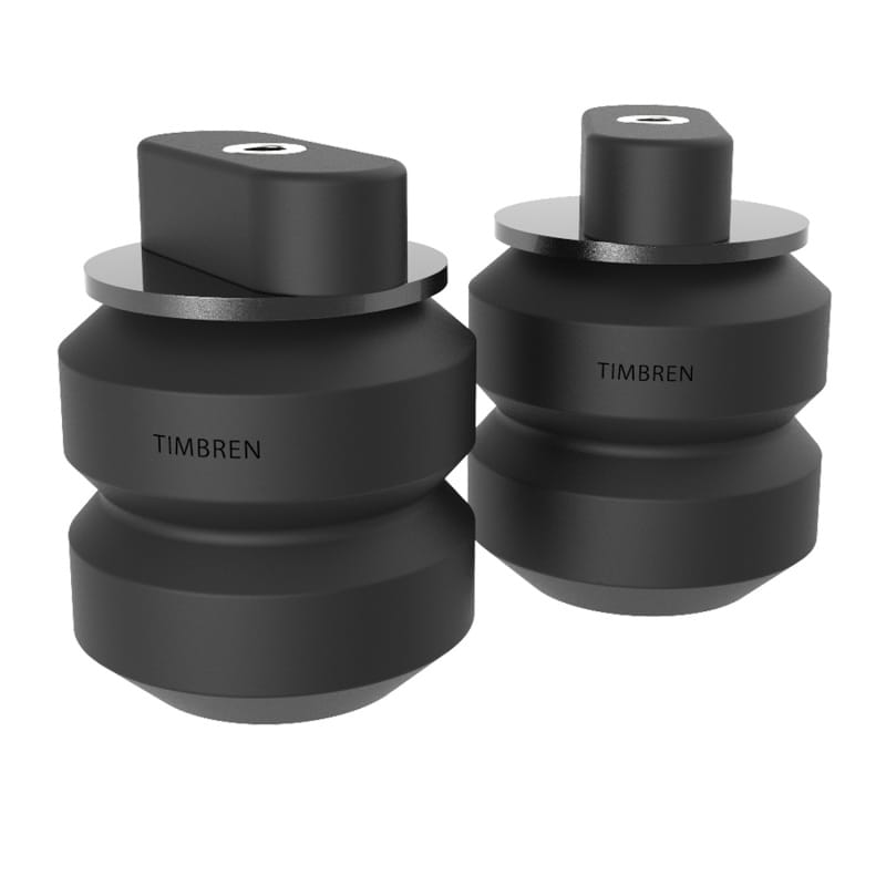 TIM Suspension Enhancement Systems