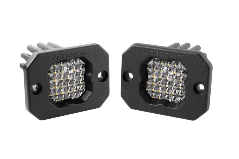 DIO LED Light Pods