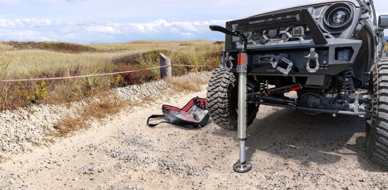 GOR Xventure Gear El Gato Jack thumbnail 3
