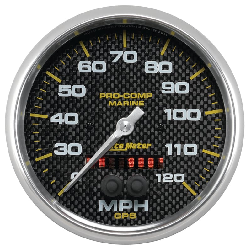 AM Marine Gauges thumbnail 2
