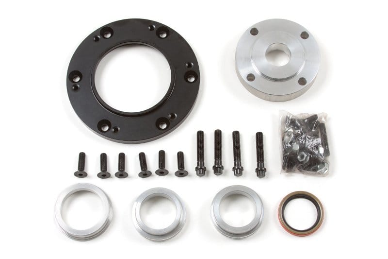ZOR Diff Drop Kits