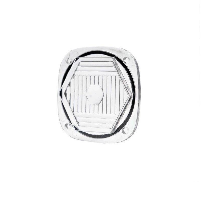 BAJ S1 Lights