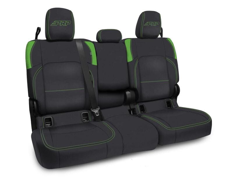 PRP Jeep Bench Cover