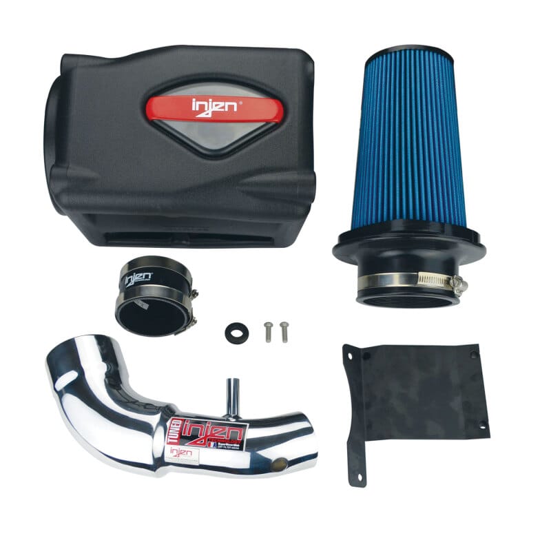 INJ Power-Flow Intake thumbnail 2