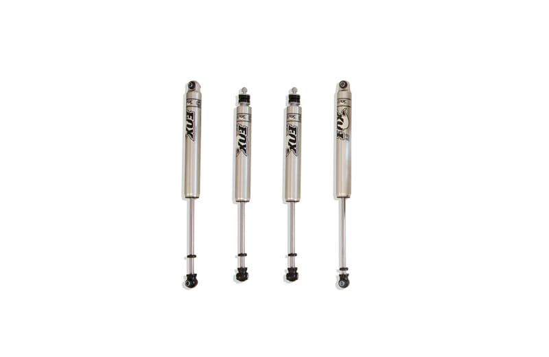 MXT Shock - FOX 2.0 Perf