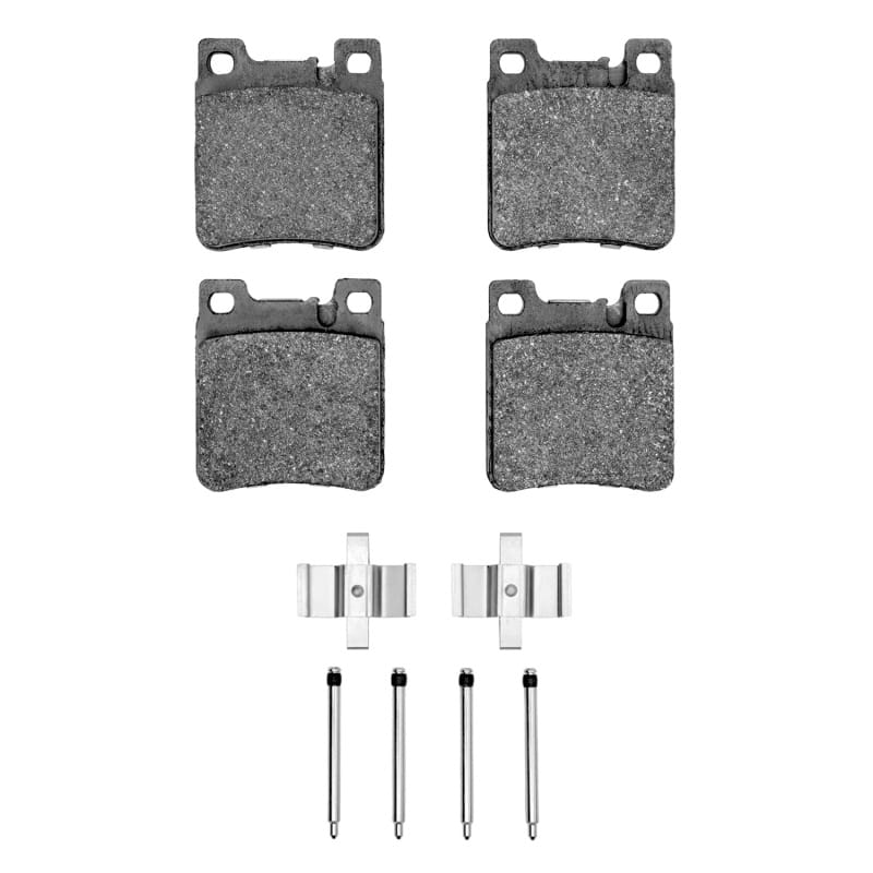 RNC Optimum OE Brake Pads