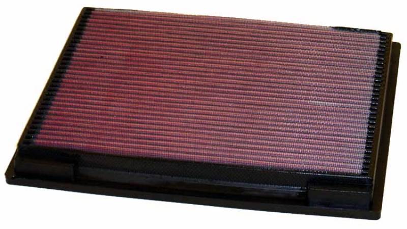 KN Drop in Air Filters