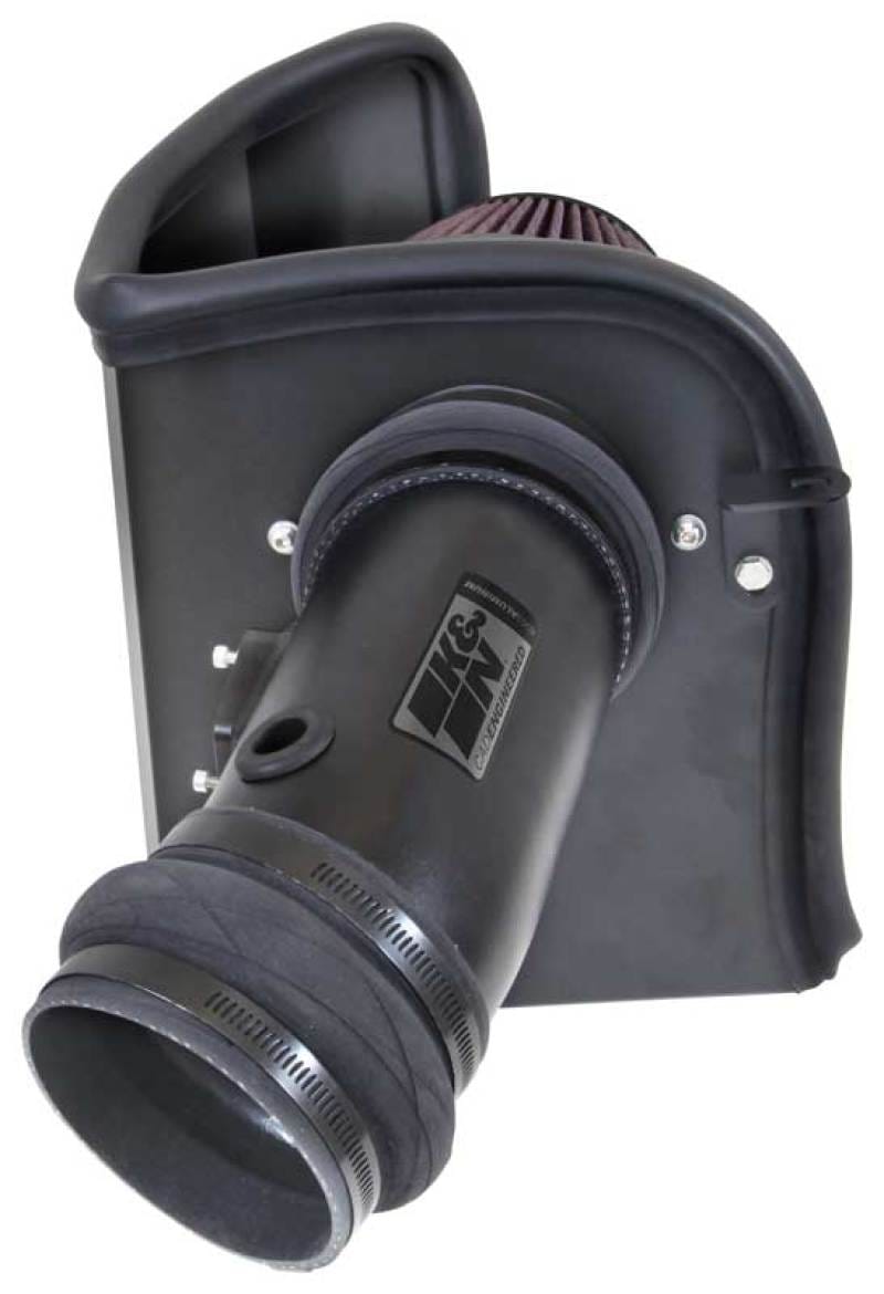 KN 69 Typhoon Intake thumbnail 4