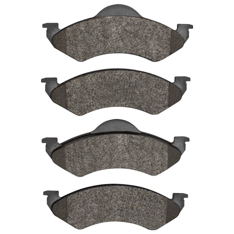 RNC Super Duty Brake Pads