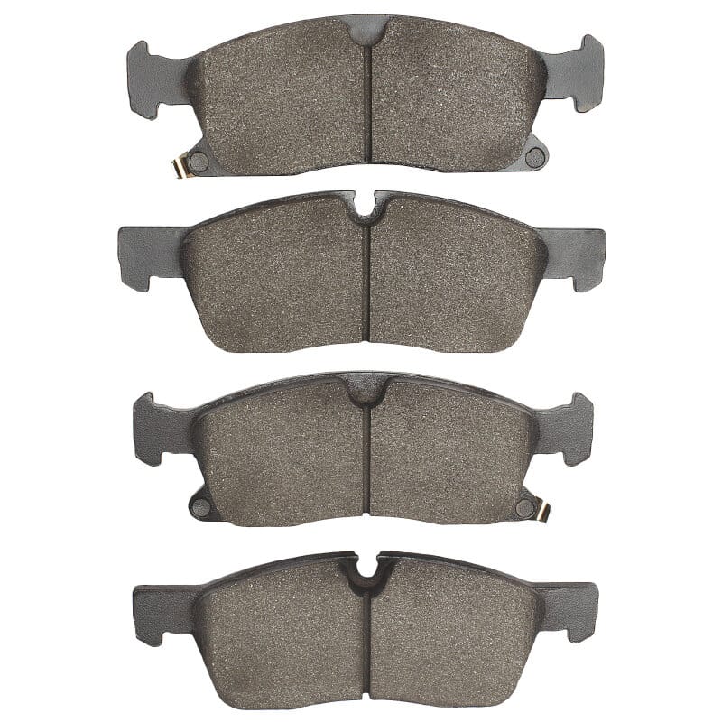 RNC Super Duty Brake Pads thumbnail 2
