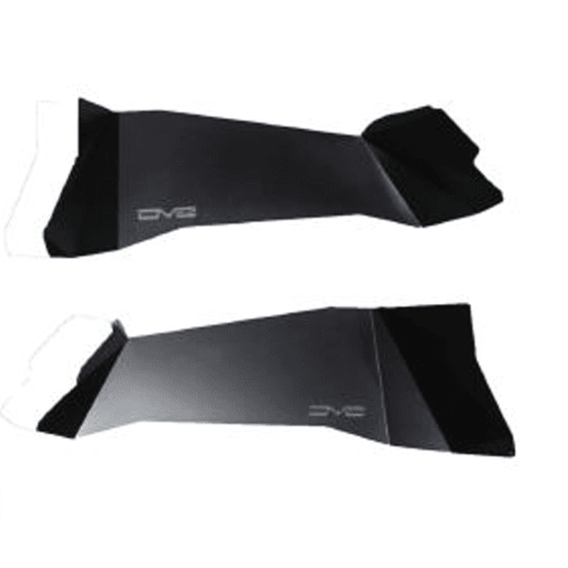 DVE Inner Fender Liners