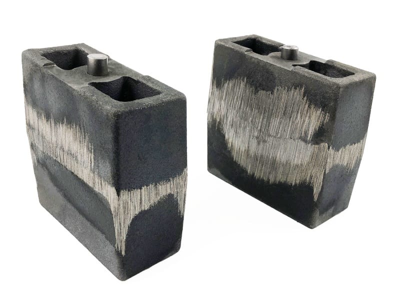 TUF Lift Blocks