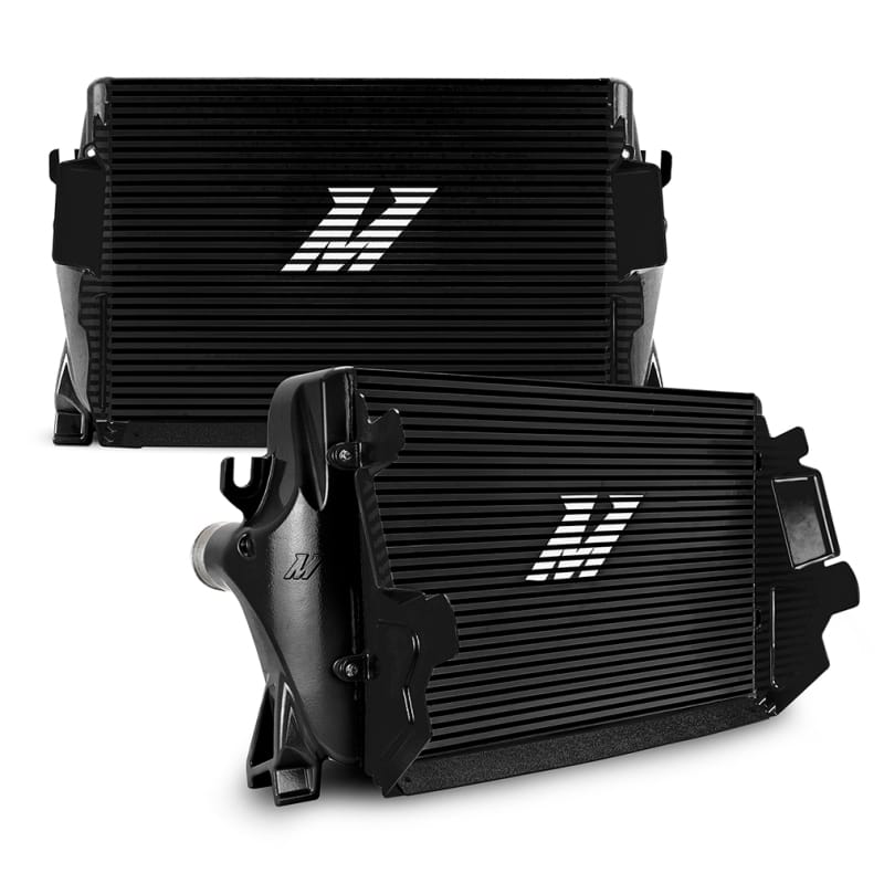 MM Intercoolers - Kits thumbnail 2