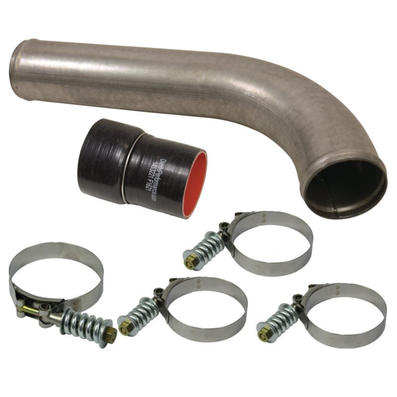 BDD Intercooler Intake Pipe