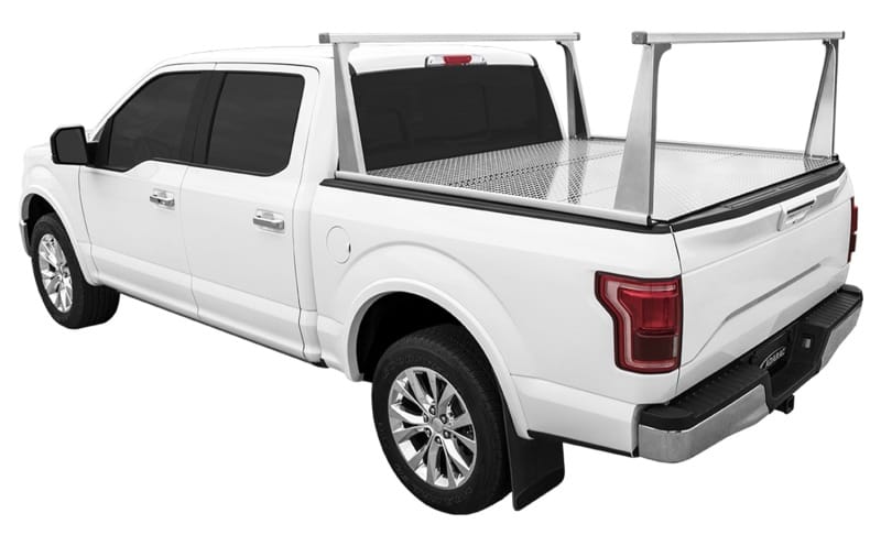 ACC ADARAC Truck Rack thumbnail 4