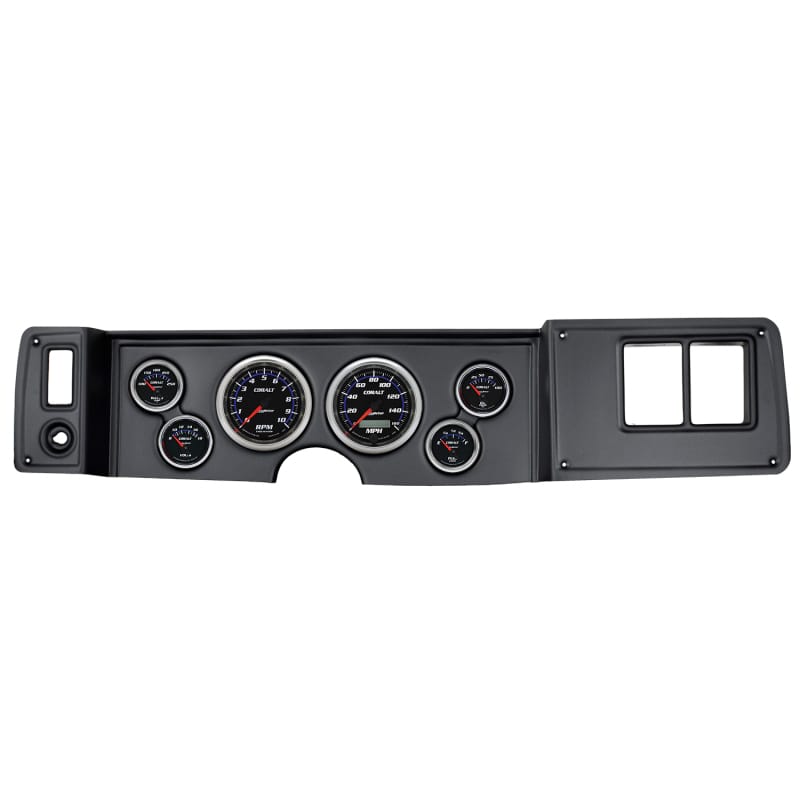 AM Cobalt Gauges
