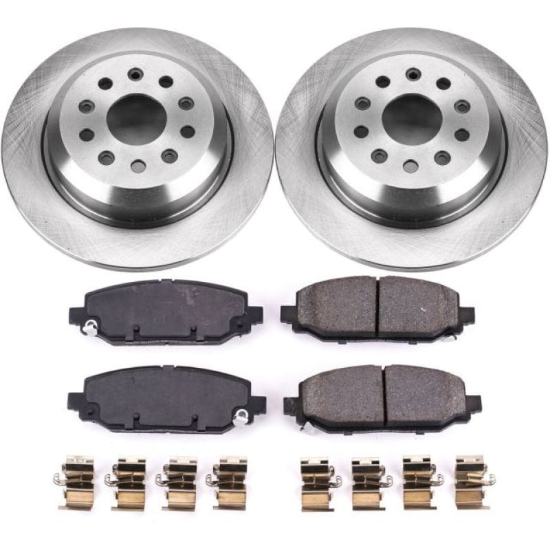PSB Autospecialty Kit