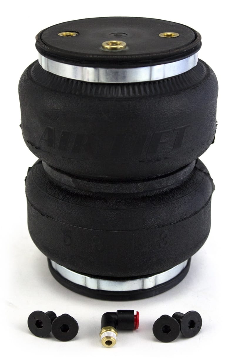 ALF 5000 Ultm Air Springs