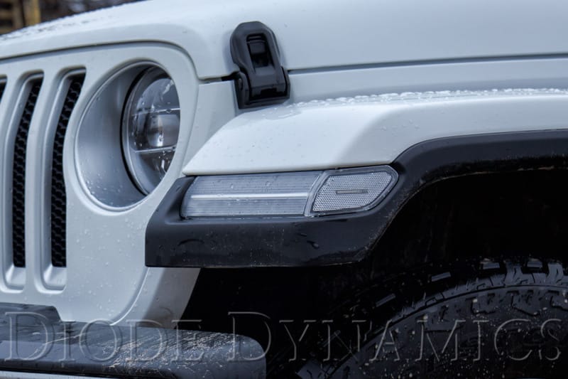 DIO Side Marker Light Assembly thumbnail 2