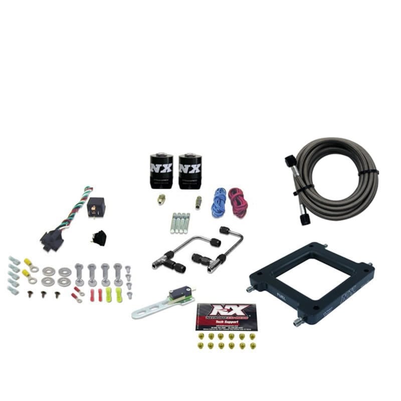 NEX Nitrous Oxide Kits