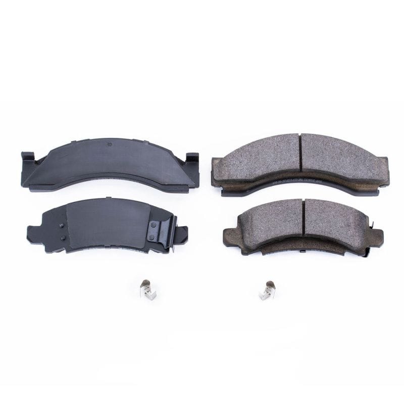 PSB Z17 Evolution Brake Pads