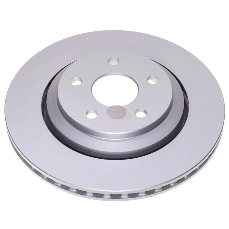 PSB Evolution Coated Rotor