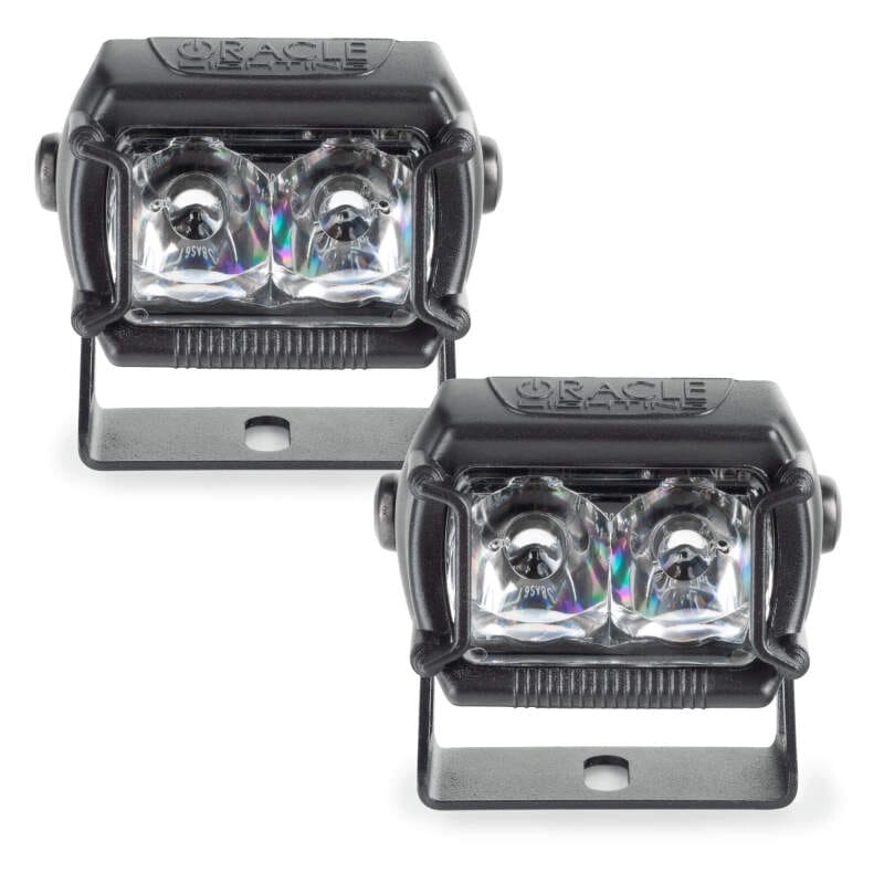ORL Auxiliary Lights thumbnail 2