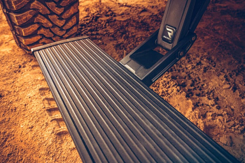 AMP PowerStep Plug N Play thumbnail 5