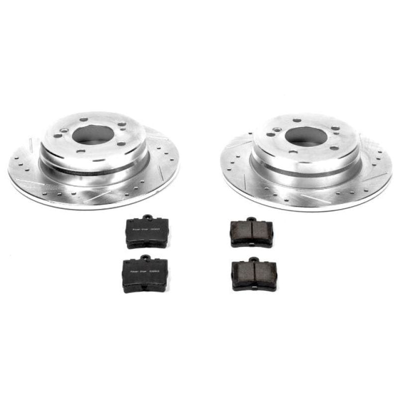 PSB Z23 Evolution Kit