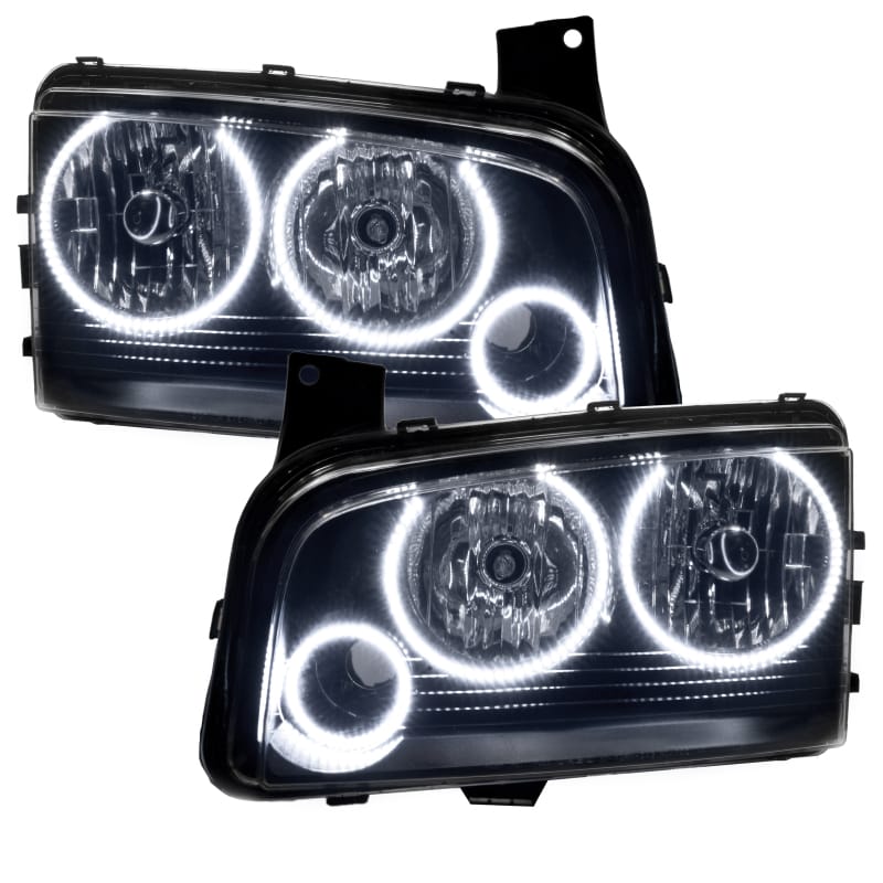 ORL Headlight Halo Kits thumbnail 2