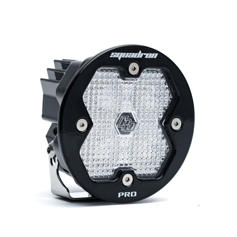 BAJ Squadron R Pro Lights