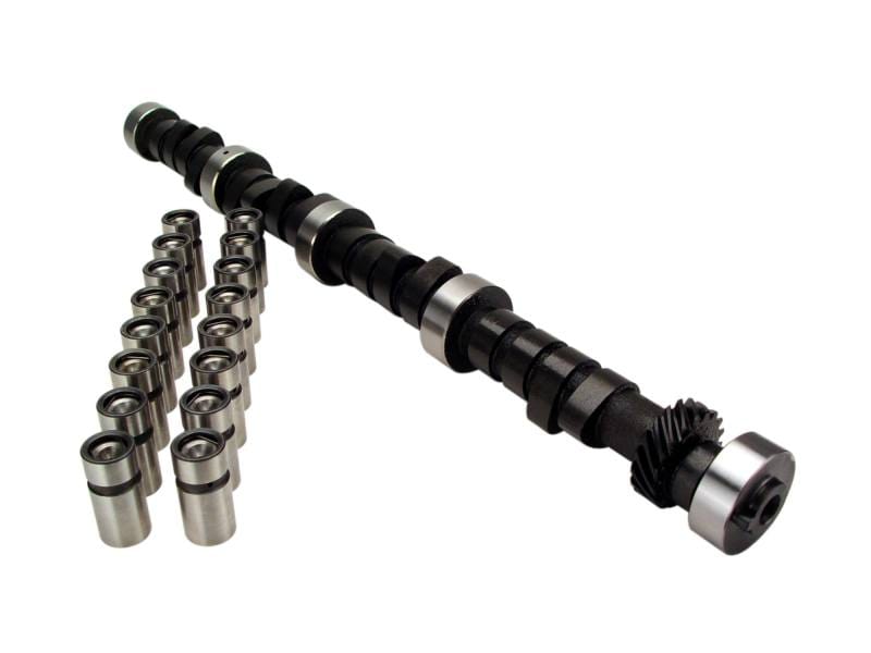 CCA Cam & Lifter Kits