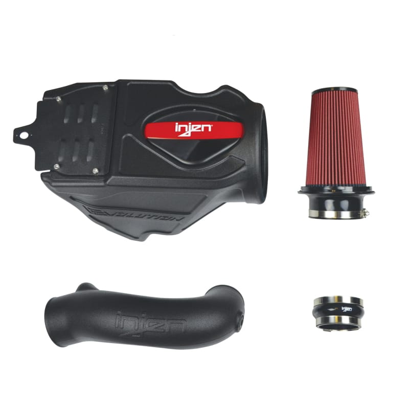 INJ EVO Intakes thumbnail 3