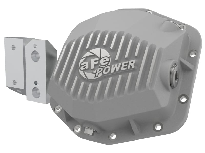 AFE Diff/Trans/Oil Covers