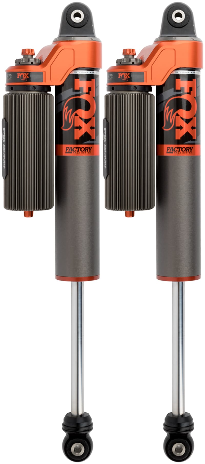 FOX 3.0 Factory Bypass Shock