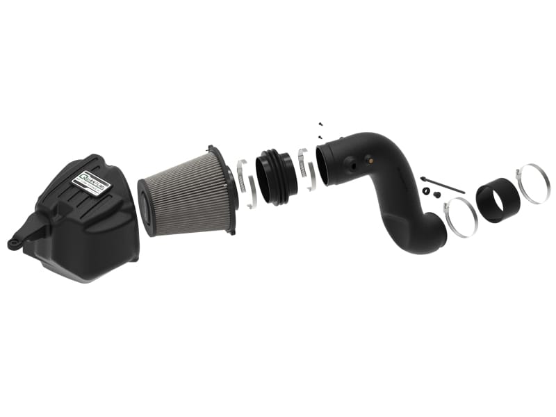 AFE Quantum Intakes thumbnail 2