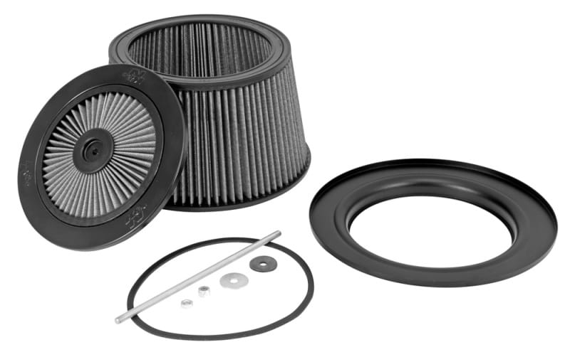 X-Stream Top Assembly thumbnail 2