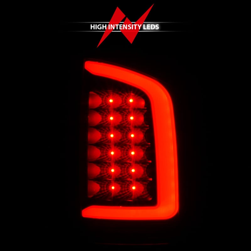 ANZ LED Taillights thumbnail 7