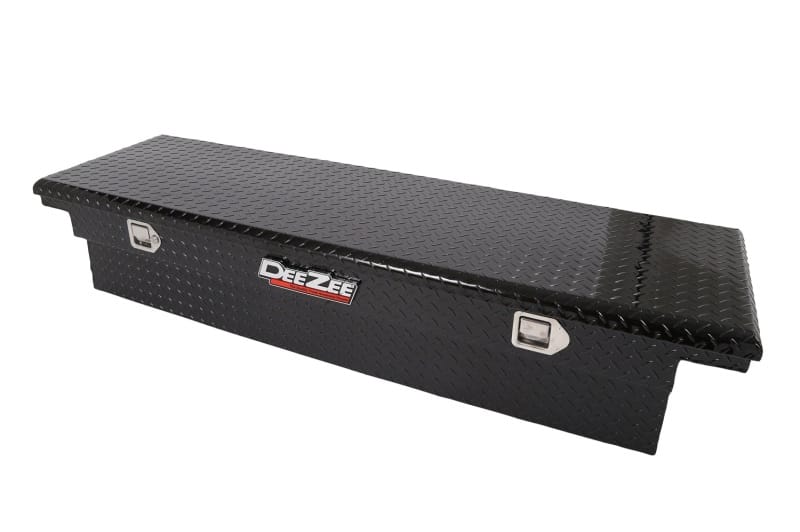 DZE Red Toolbox