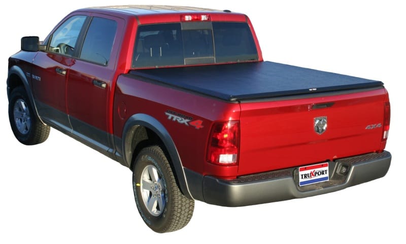 TRX Bed Cover - TruXport