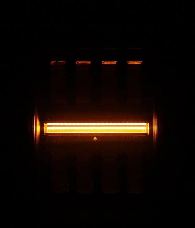 ARX NOVA Tail Lights thumbnail 6