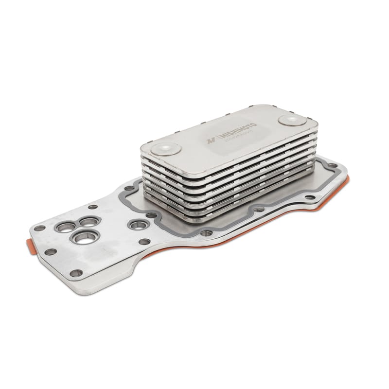 MM Oil Cooler - Kits