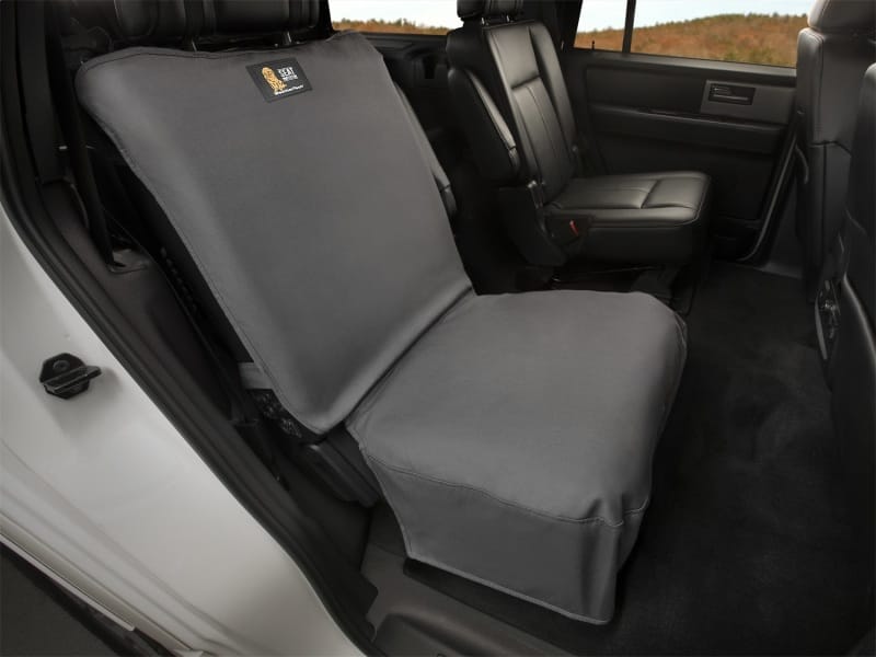 WT Seat Protectors - Black