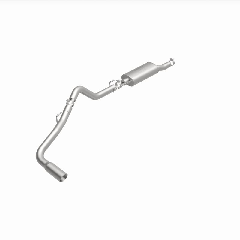 MAG Catback Exhaust thumbnail 4