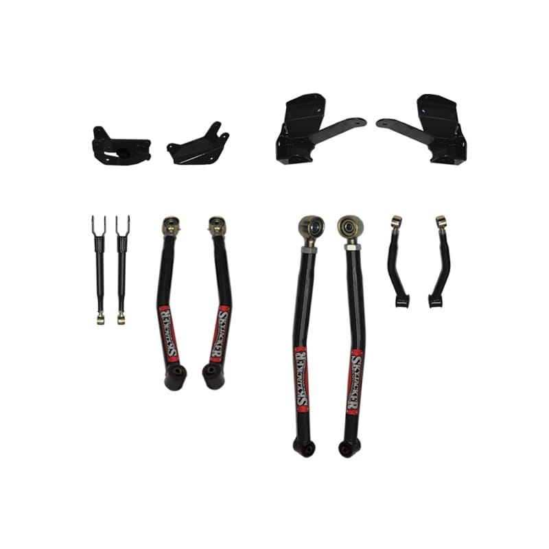 SKY Lift Kit Components