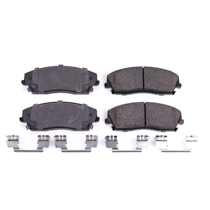 PSB Z17 Evolution Brake Pads
