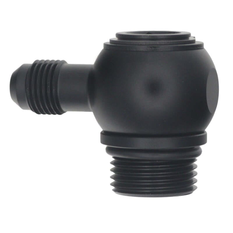 DW ORB to -AN Adapters
