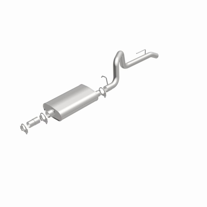 MAG BRE Exhaust Kits thumbnail 2